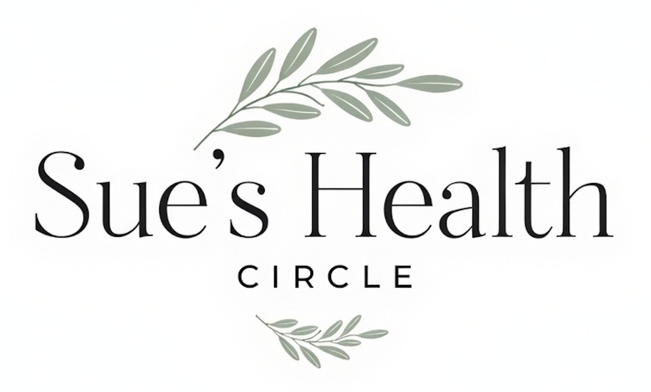 Sue's Health Circle